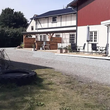 Ferielejlighed Frederiksensminde