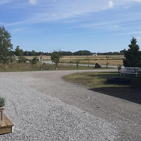 Ferielejlighed Frederiksensminde * Væggerløse